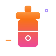 Supplements icon