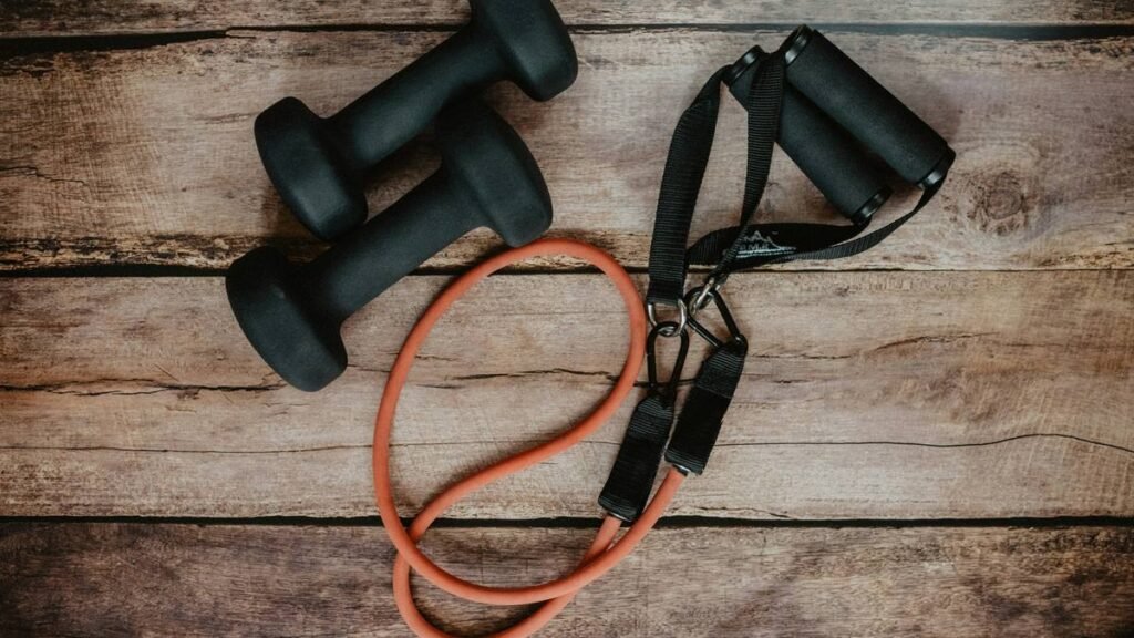 resistance bands